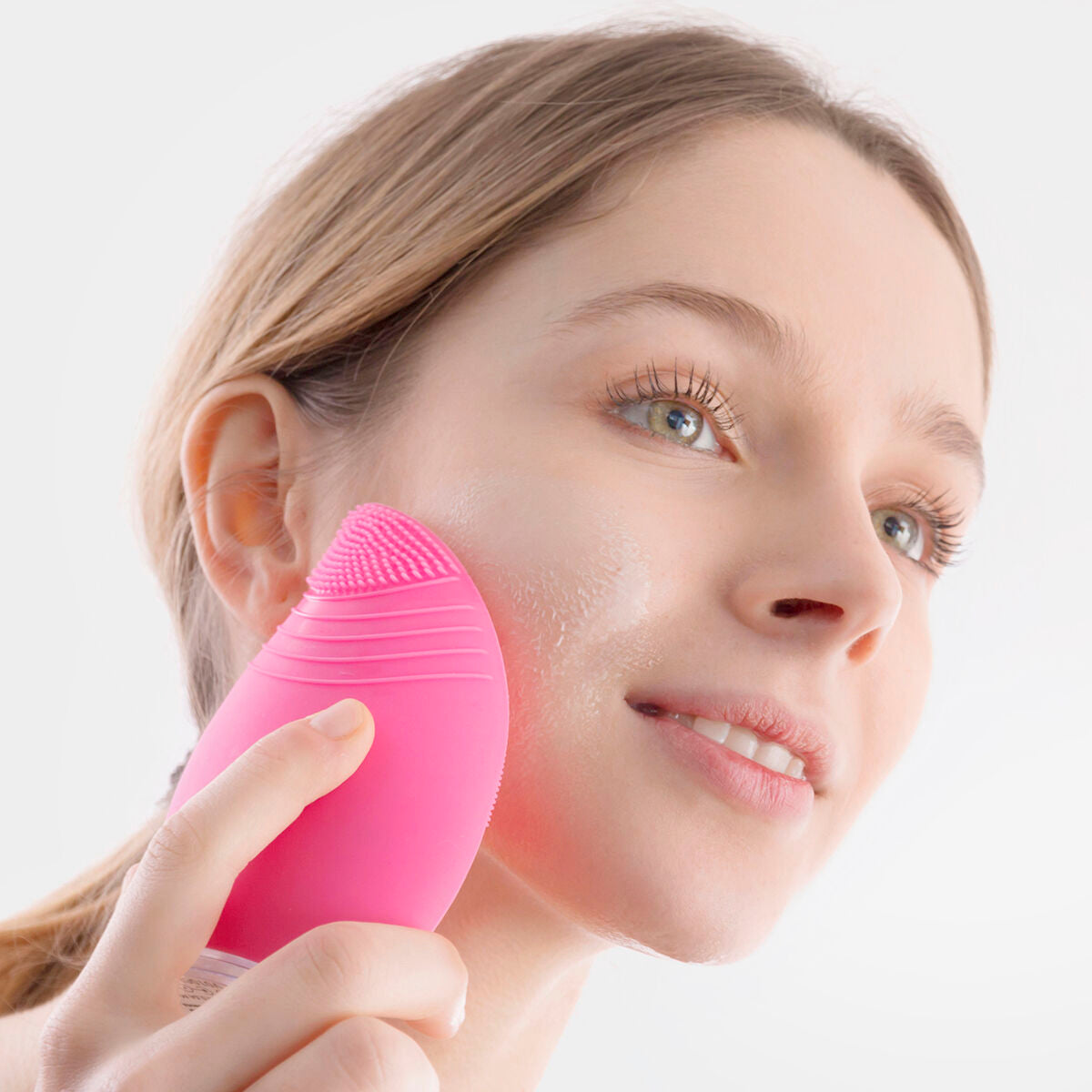 Facial Cleaner-Massager