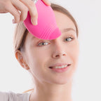Facial Cleaner-Massager