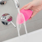 Facial Cleaner-Massager