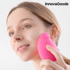 Facial Cleaner-Massager
