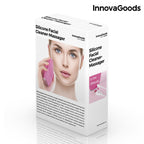 Facial Cleaner-Massager