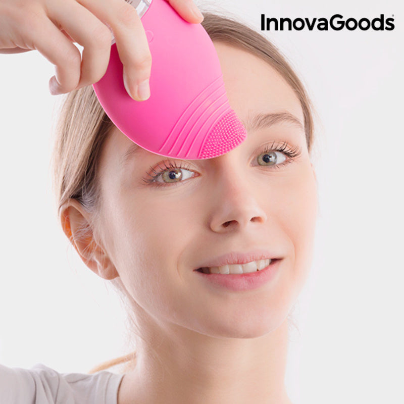 Facial Cleaner-Massager