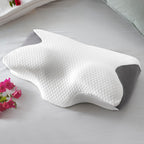 Neck Pillow with Ergonomic Contours Conforti InnovaGoods
