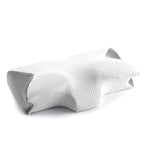 Neck Pillow with Ergonomic Contours Conforti InnovaGoods