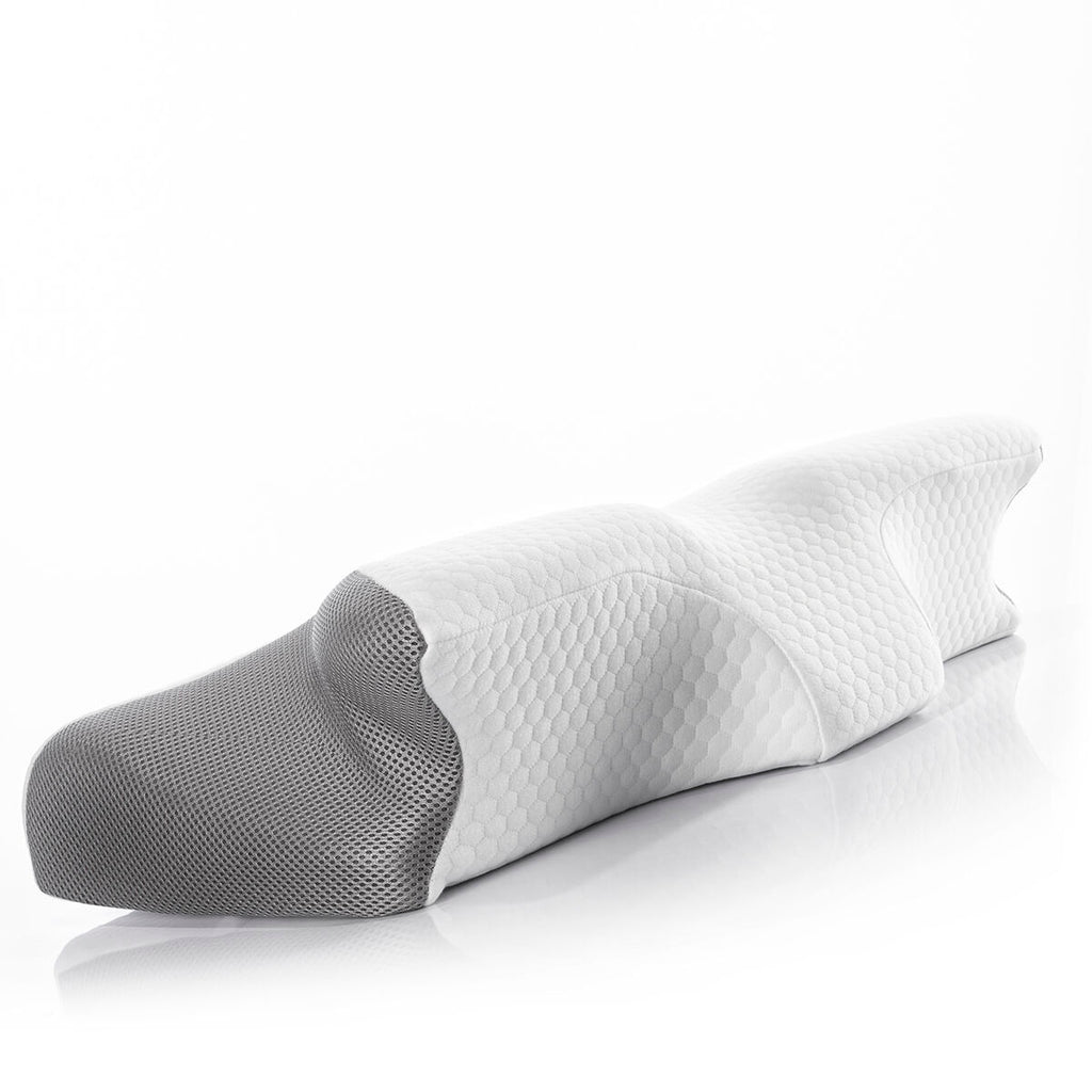 Neck Pillow with Ergonomic Contours Conforti InnovaGoods