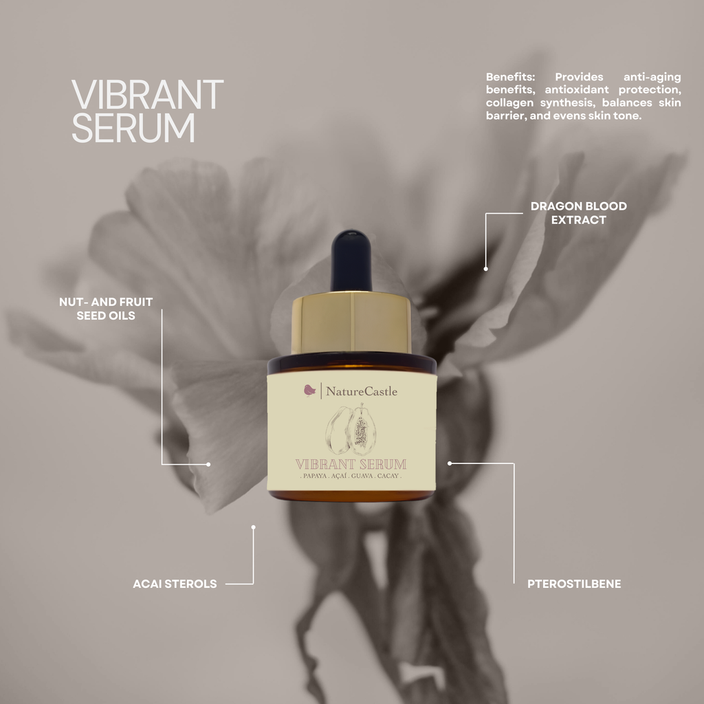 Vibrant Serum