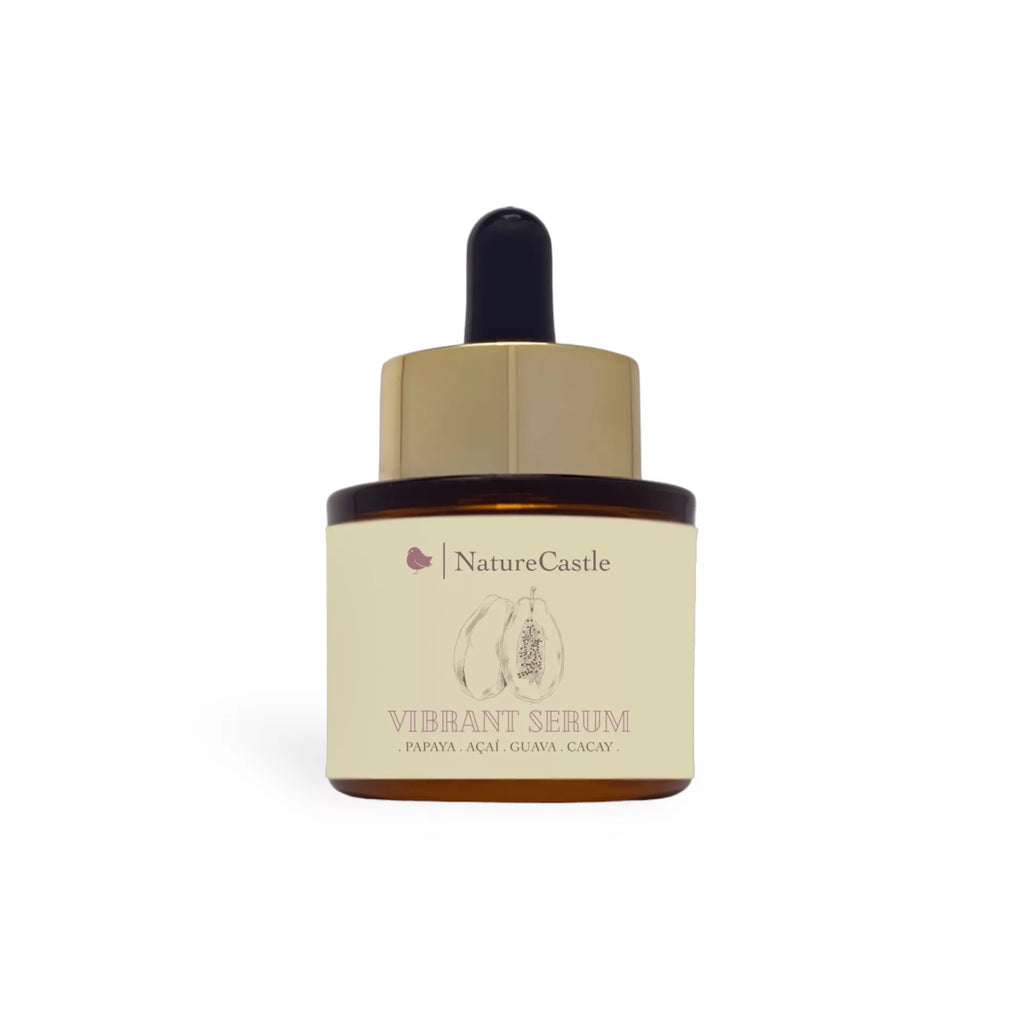 Vibrant Serum