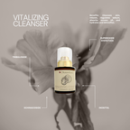 Vitalizing Cleanser