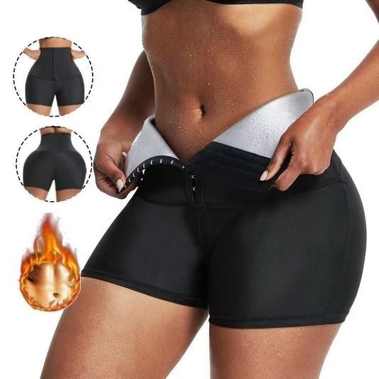 Slimming pants waist trainer