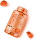 GUMELLOW ENERGY VITAMINS