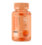 GUMELLOW ENERGY VITAMINS