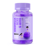 GUMELLOW HAIR & SKIN VITAMINS