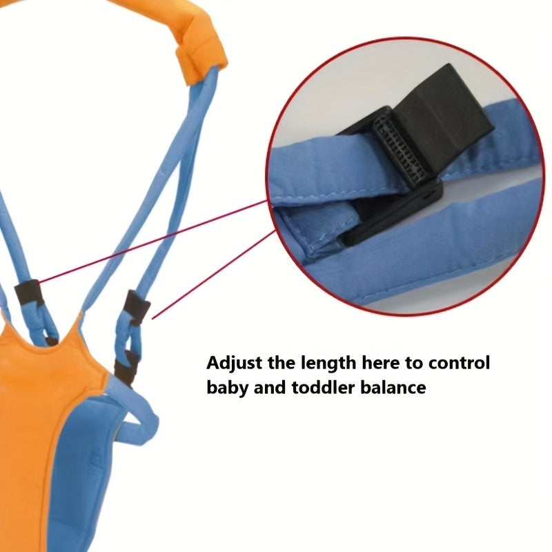 BabyToddler Walk Learning