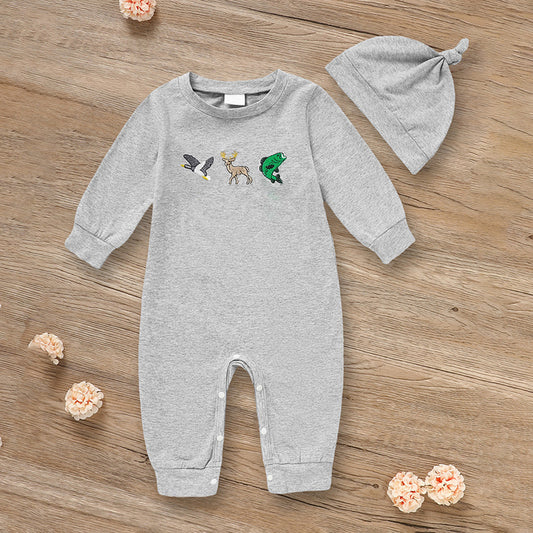 Animal Baby Set