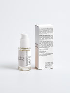 Double Hydration Boost Gel – Multimolekylær Hyaluronsyre & Aloe