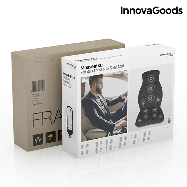 Massage Seat Mat